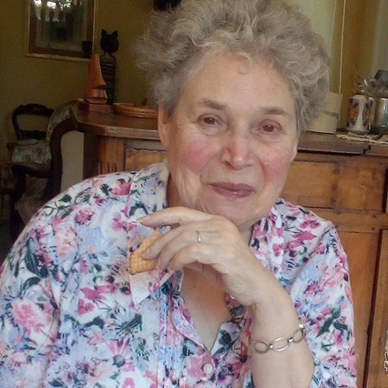Photo de Monique DAVID