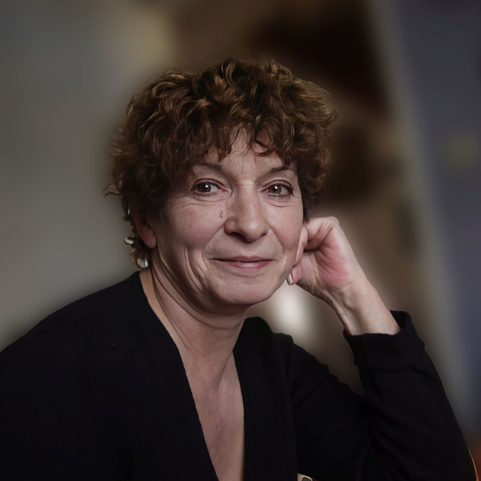 Photo de Elisabeth SCHNETZLER