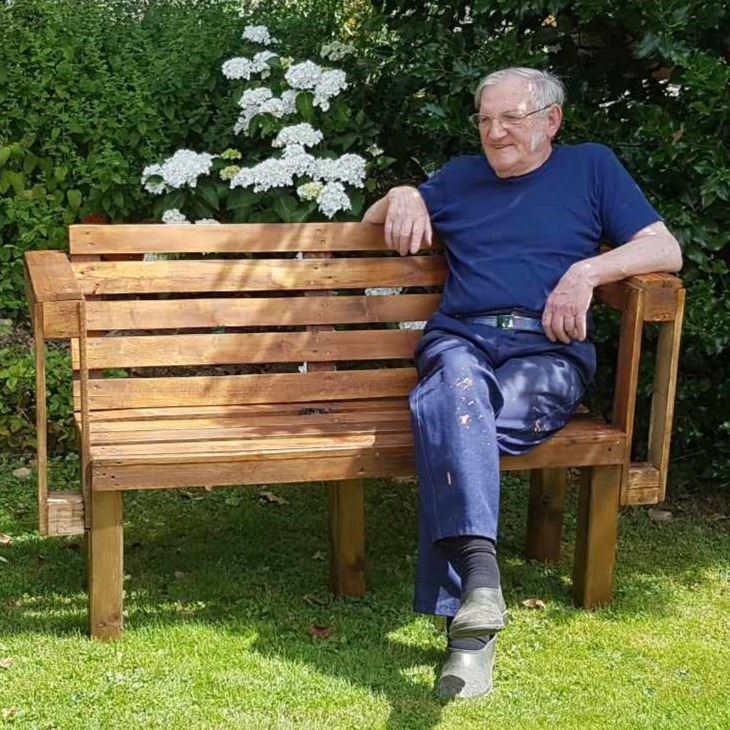 Photo de Jean-Claude MEYER