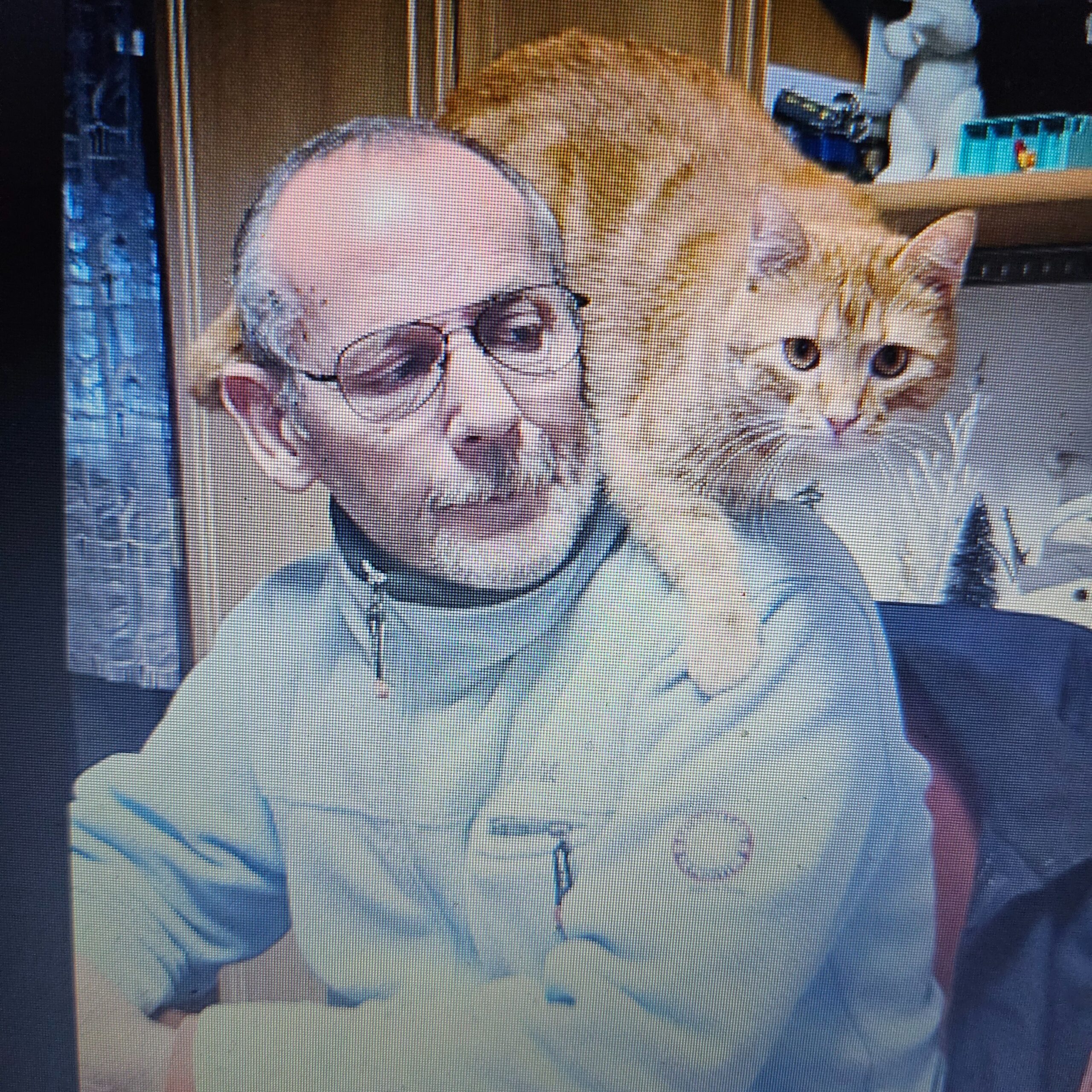 Photo de Thierry USCHE