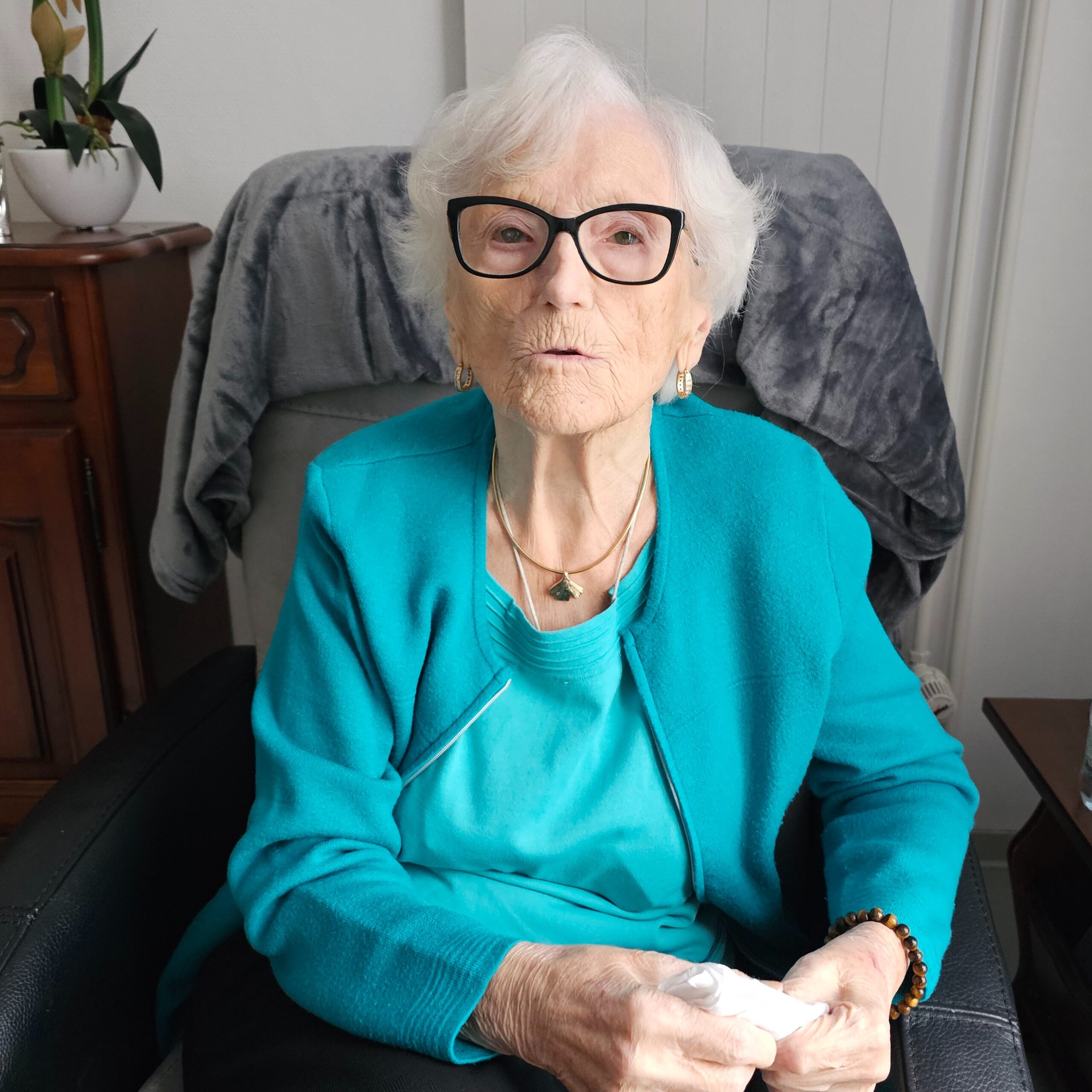 Photo de Irène MULLER