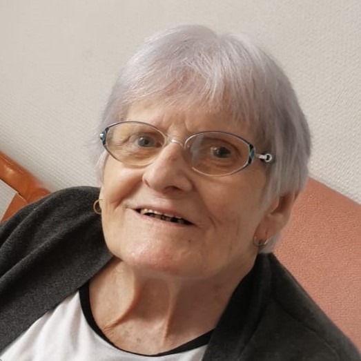 Photo de Marie-Louise ASAEL