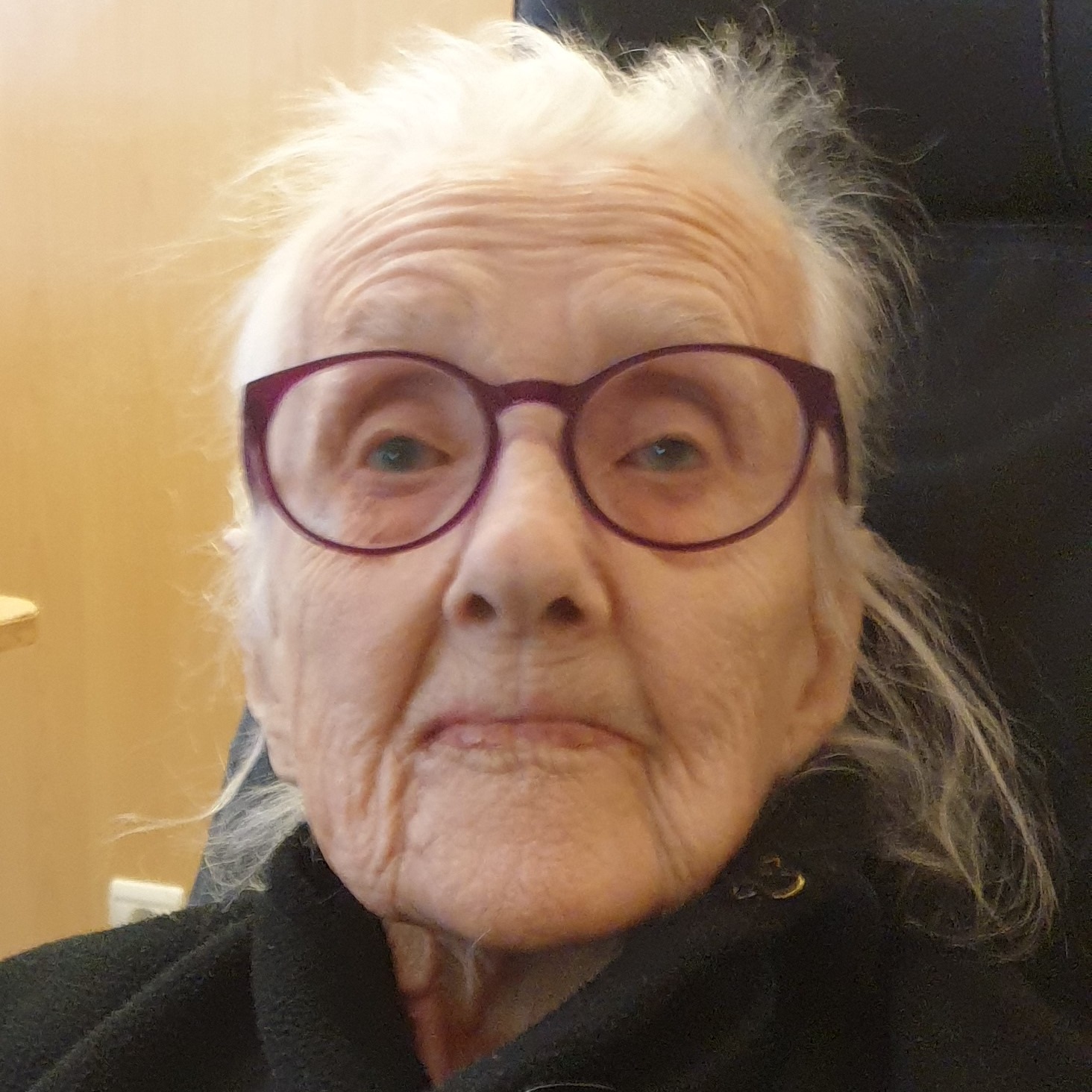 Photo d’Erica SCHROEDER