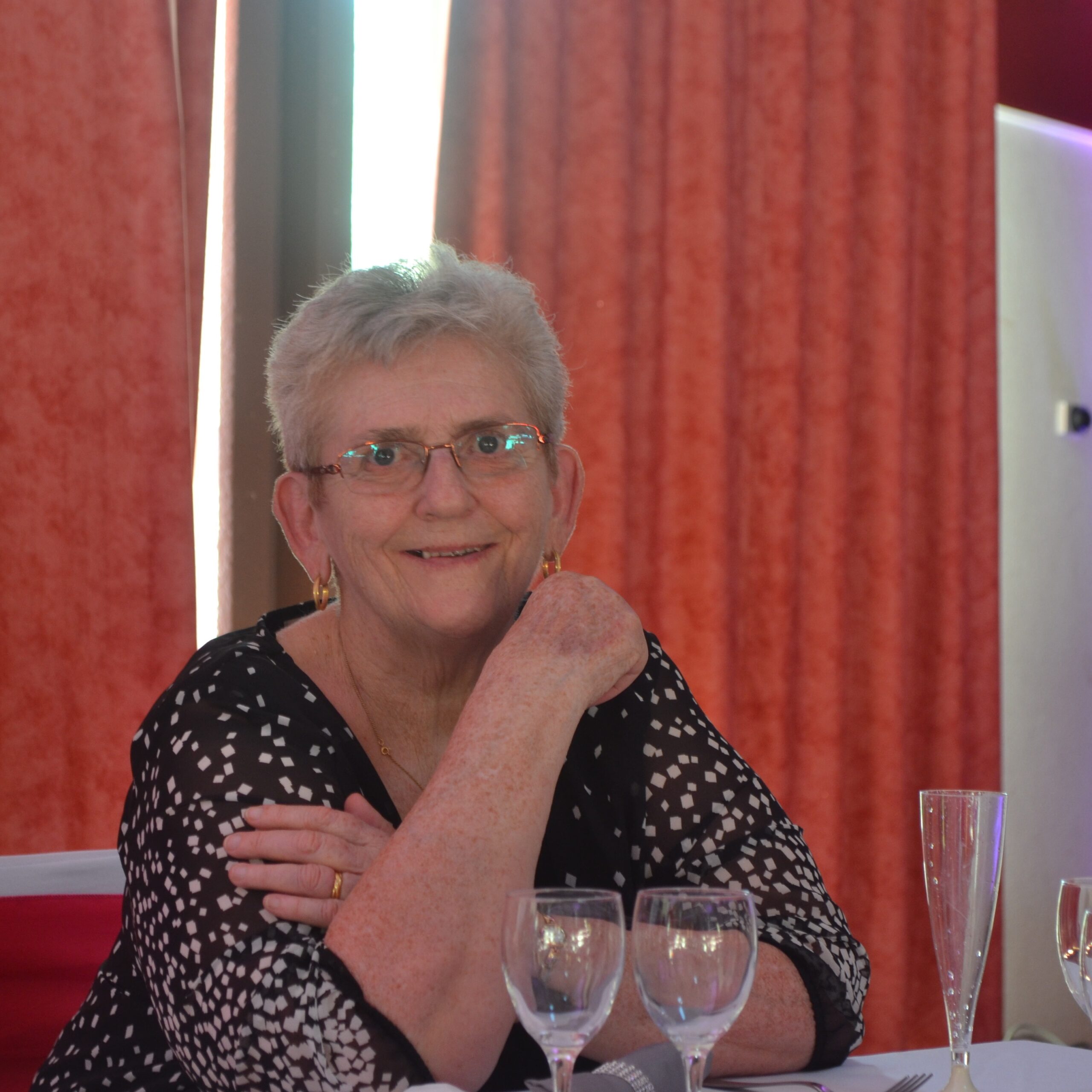 Photo d’Anne KLEIN