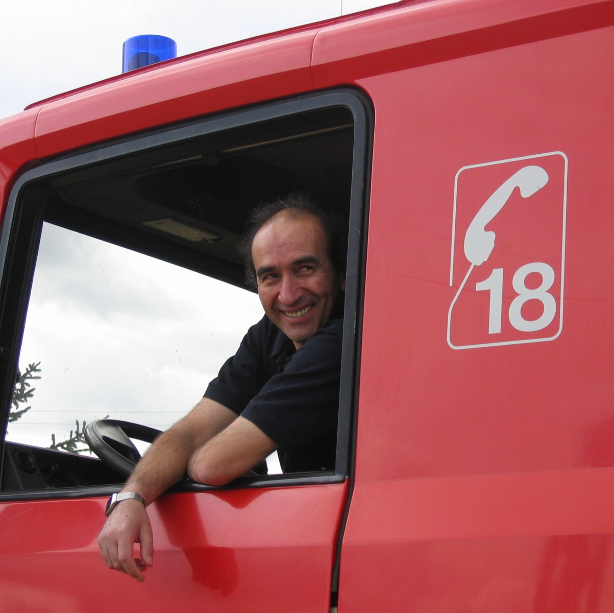 Photo de Mario ALTISEN