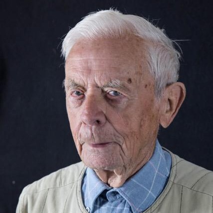 Photo de Georges MATHISS