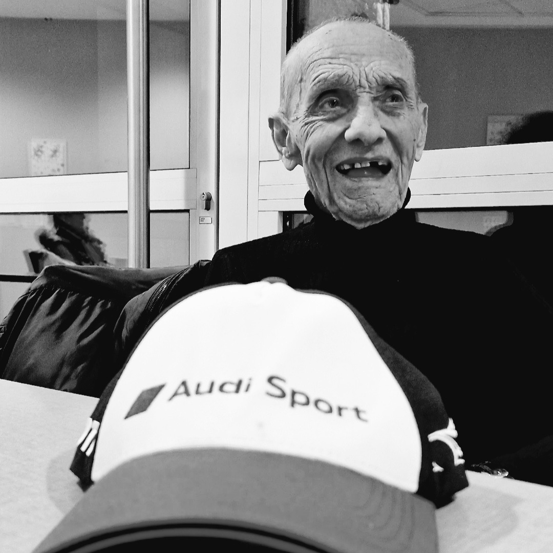 Photo de Jean Jacques LEPAIN