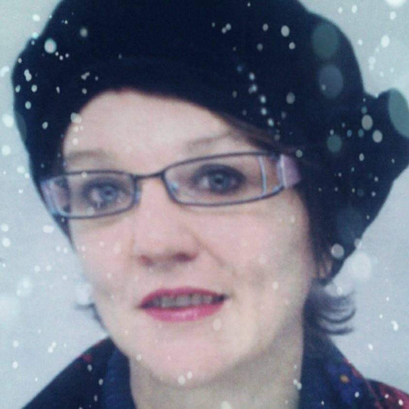 Photo de Katia GENTILHOMME