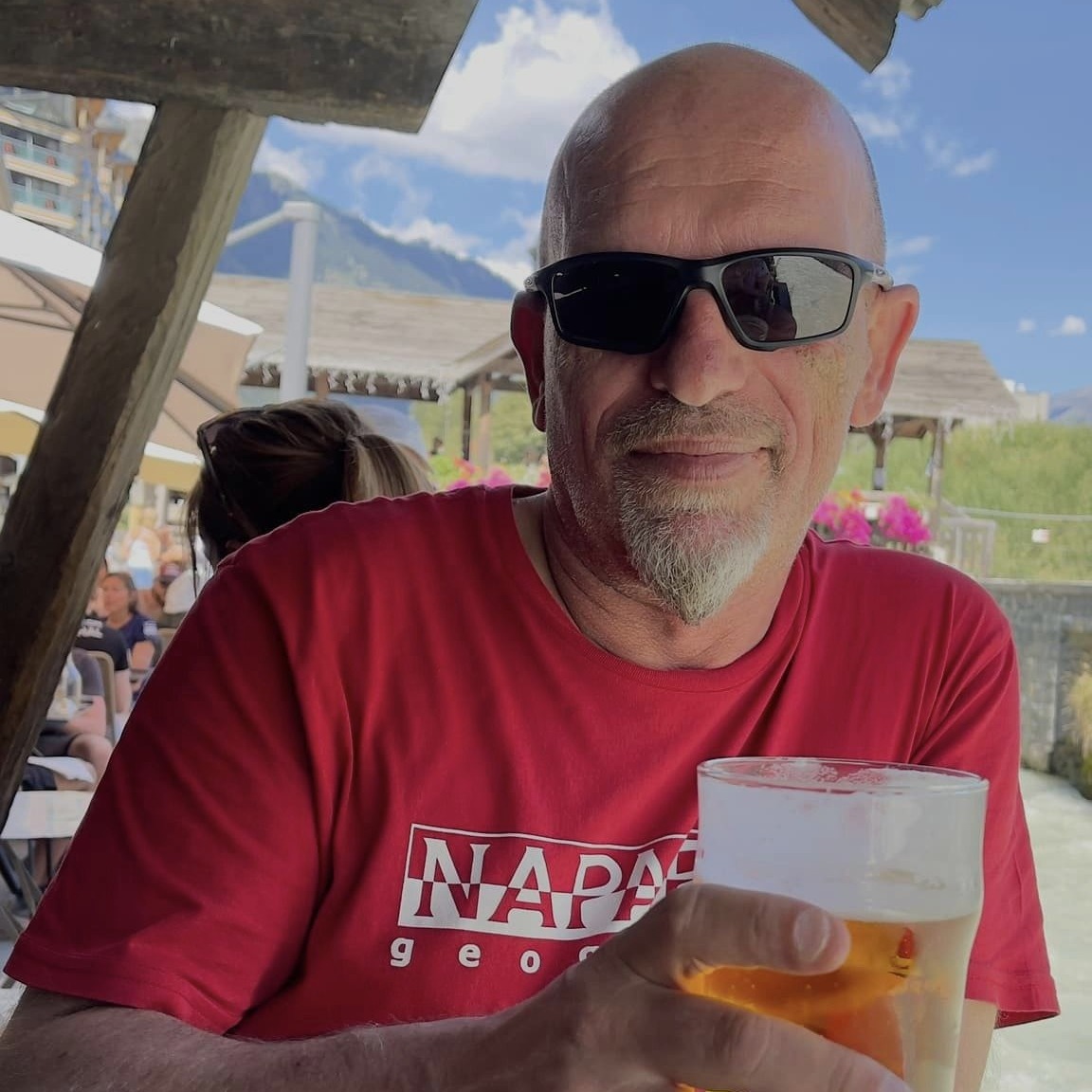 Photo de Stéphane HEYDEL