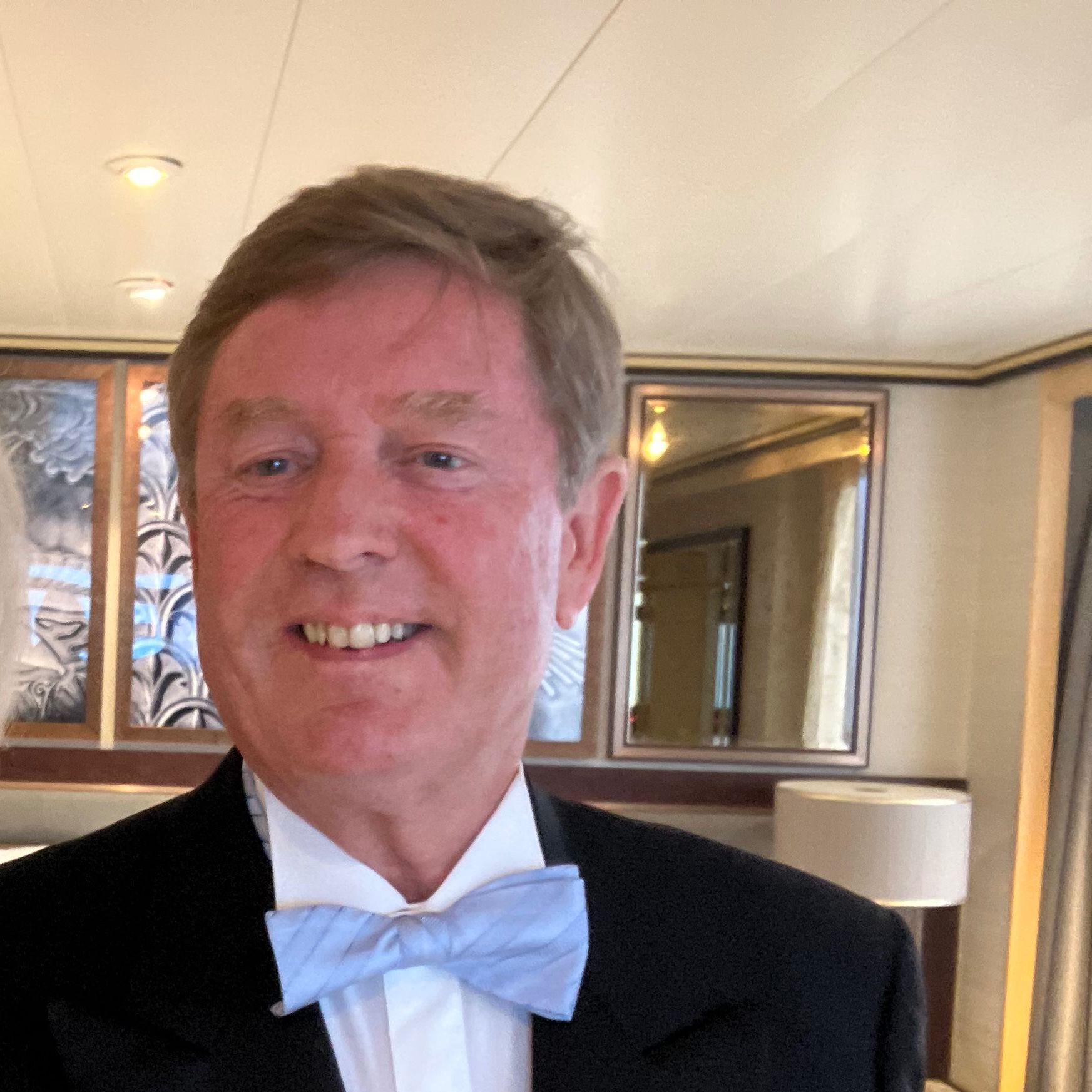 Photo de Peter HALES