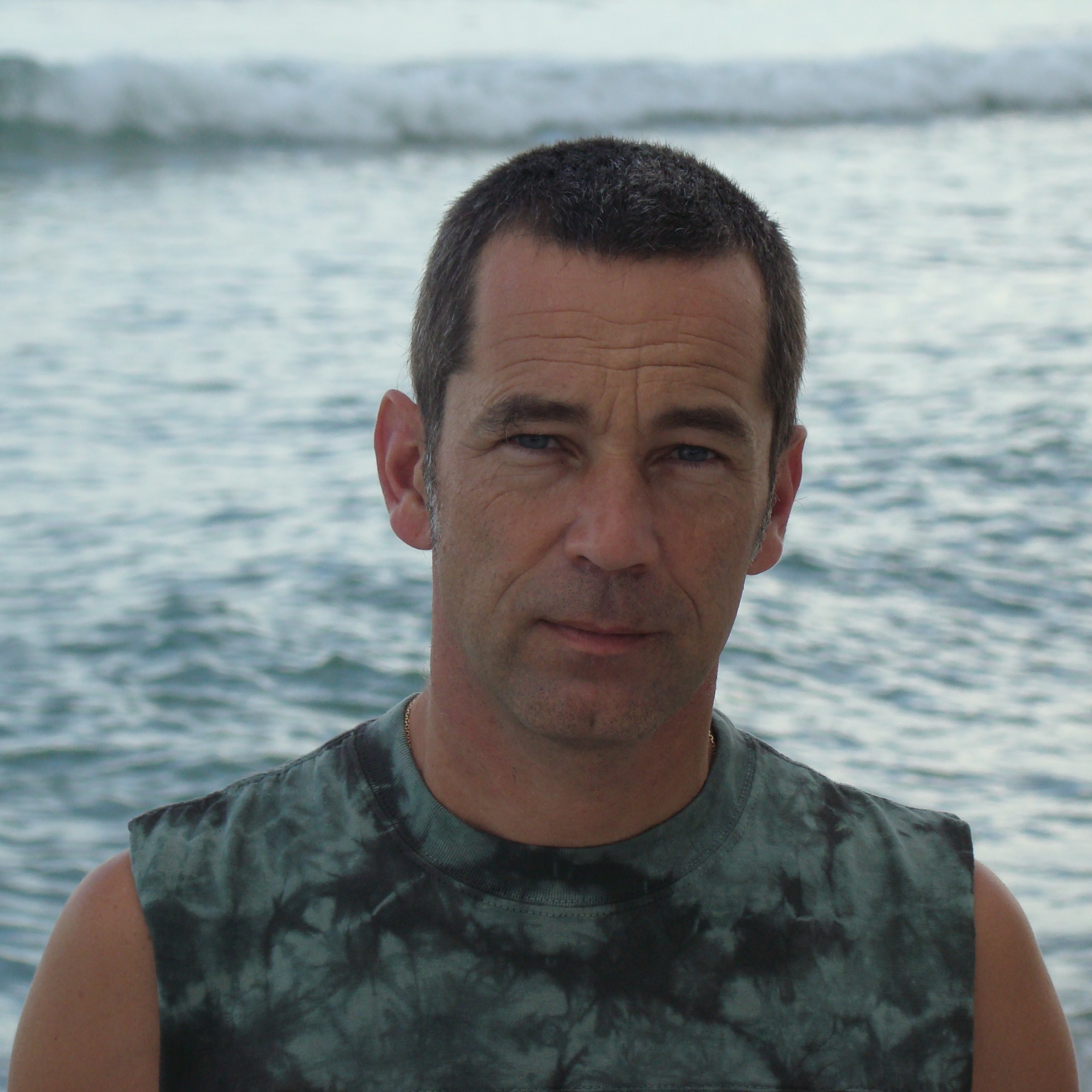 Photo de Philippe BURG