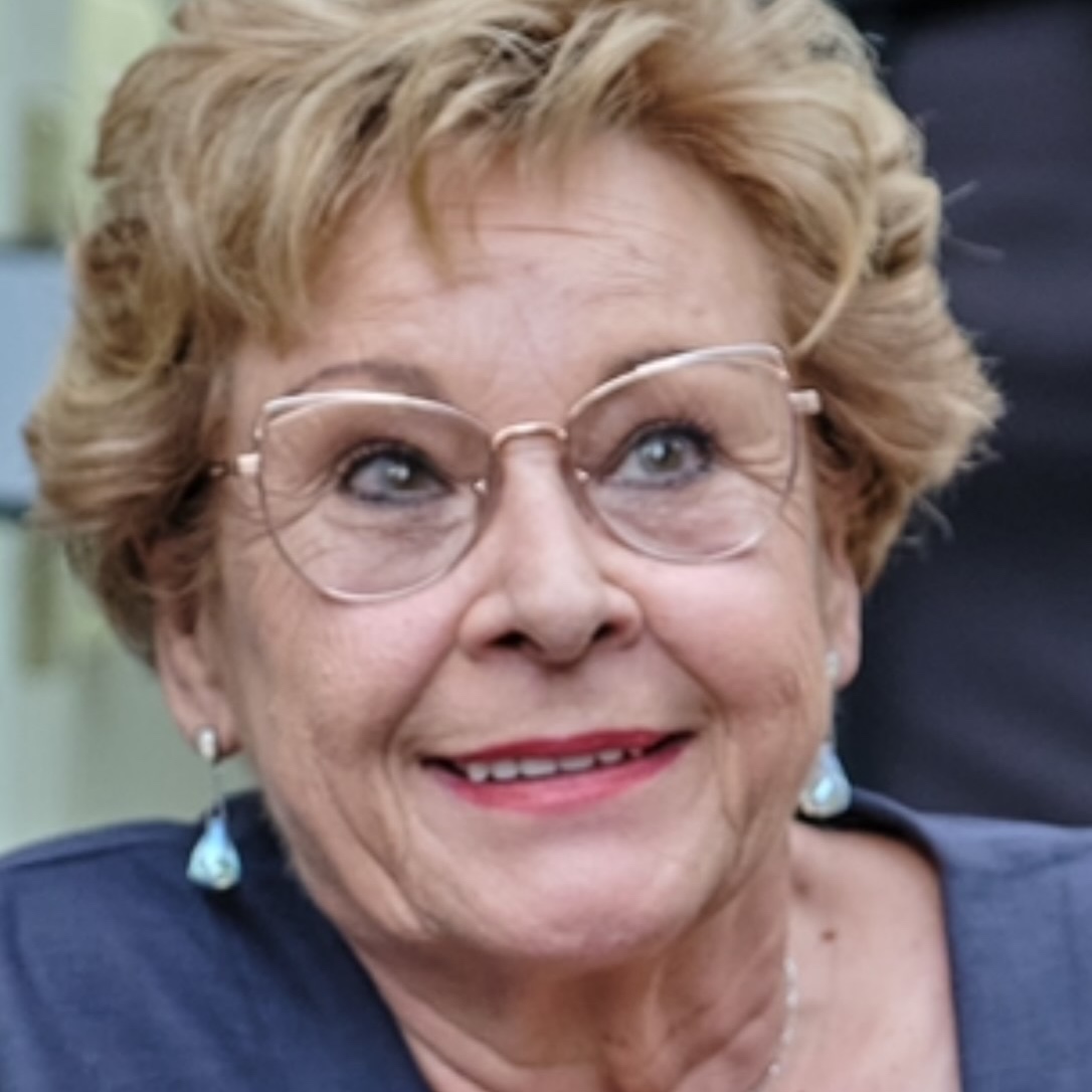 Photo de Danièle TRAPPLER