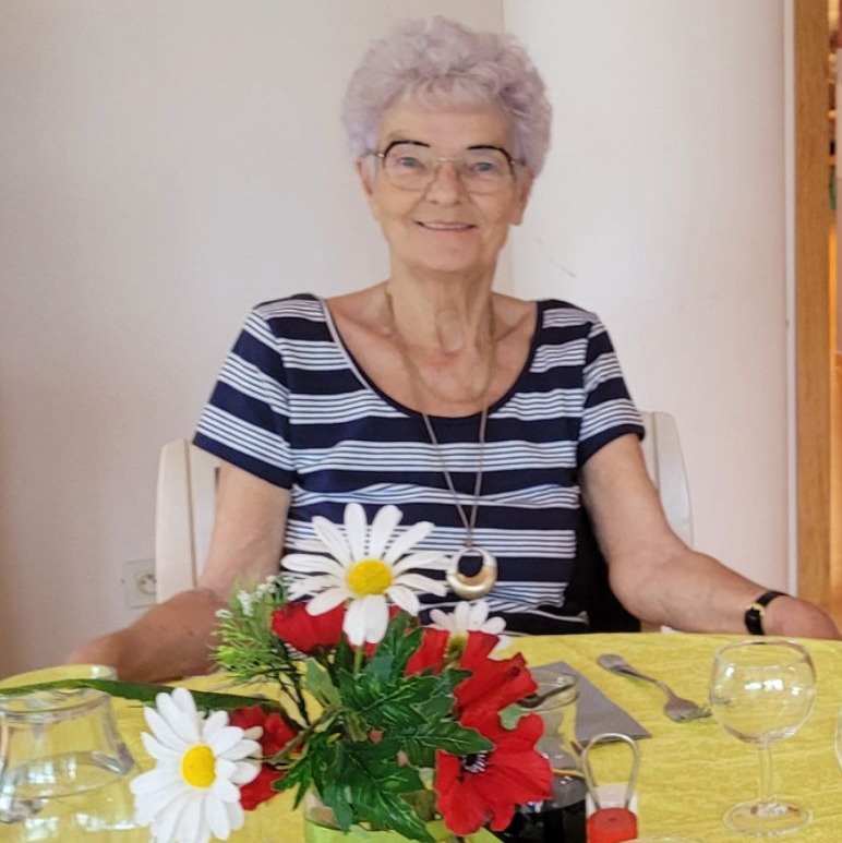 Photo d’Evelyne MEY