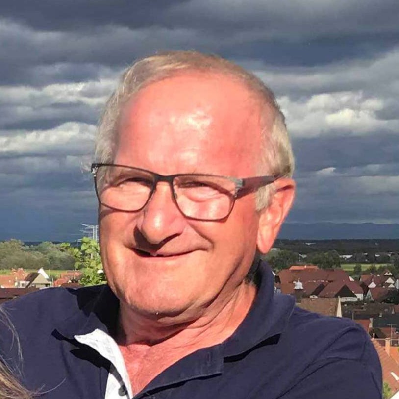 Photo de Jean-Jacques BURLOT