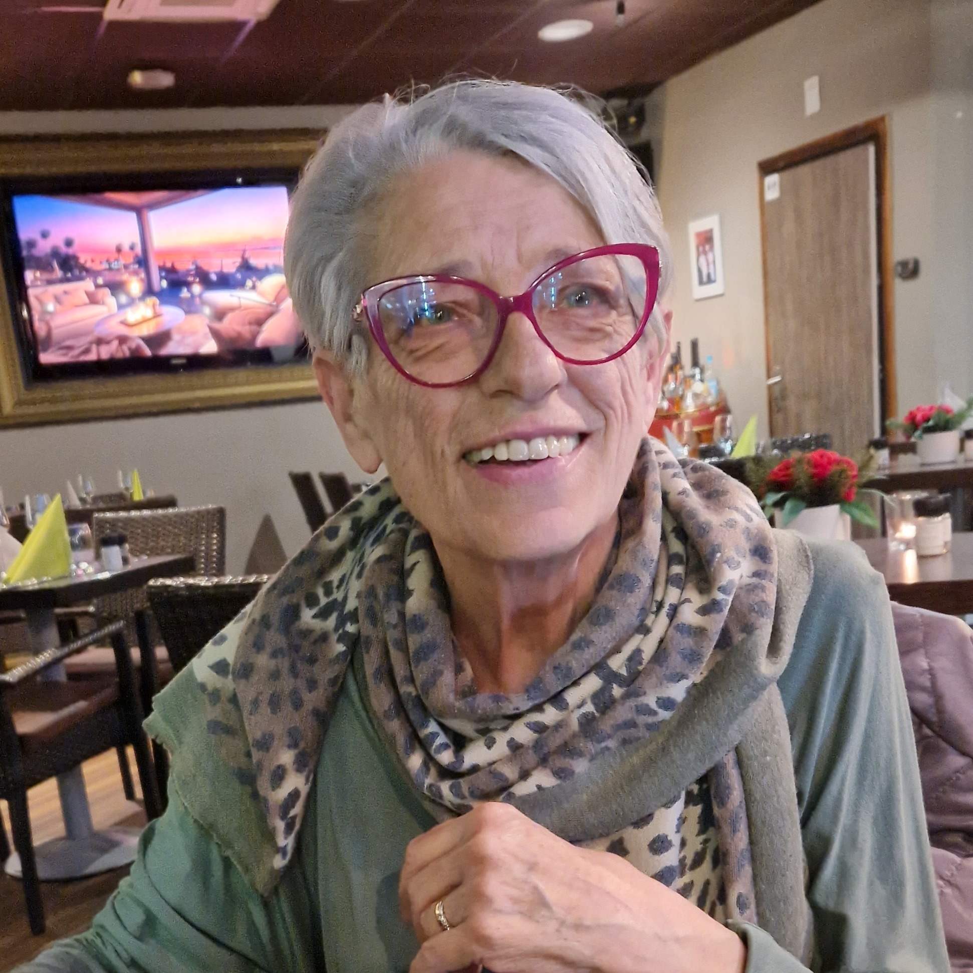 Photo de Nicole WACK