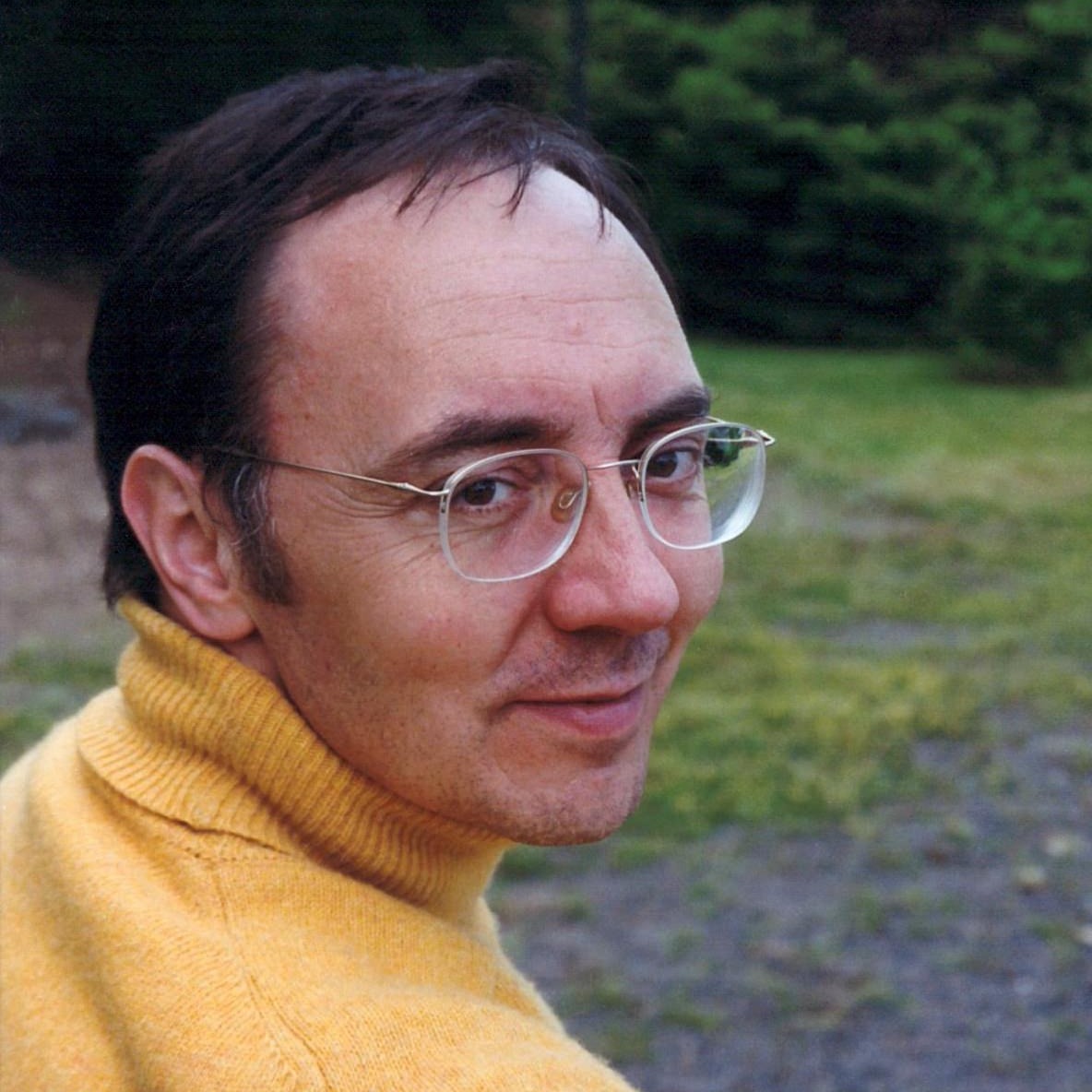 Photo de Jean-François JAUME