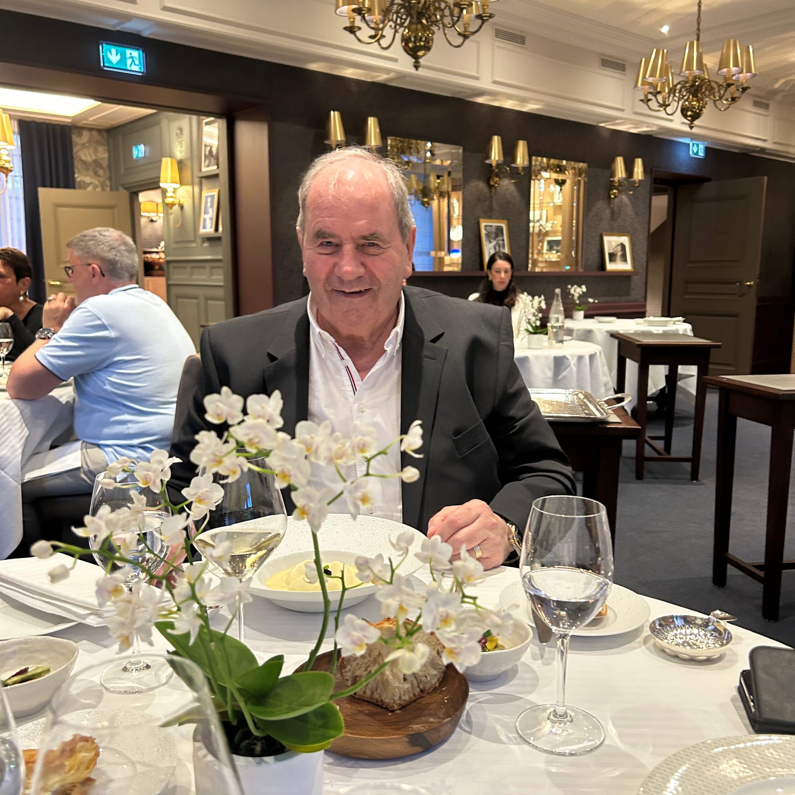 Photo de Joseph MORITZ