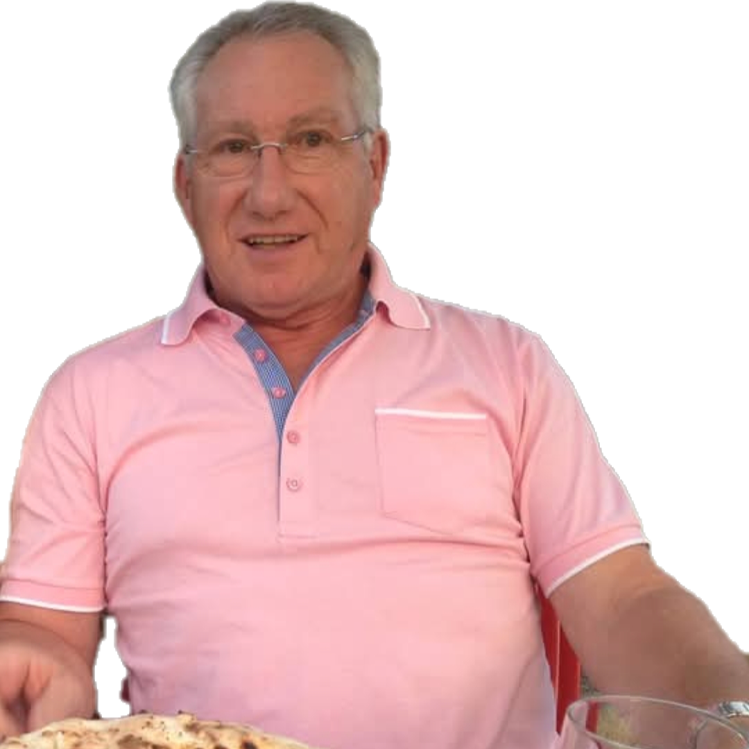 Photo de Monsieur Eraldo ABBRUCIATI