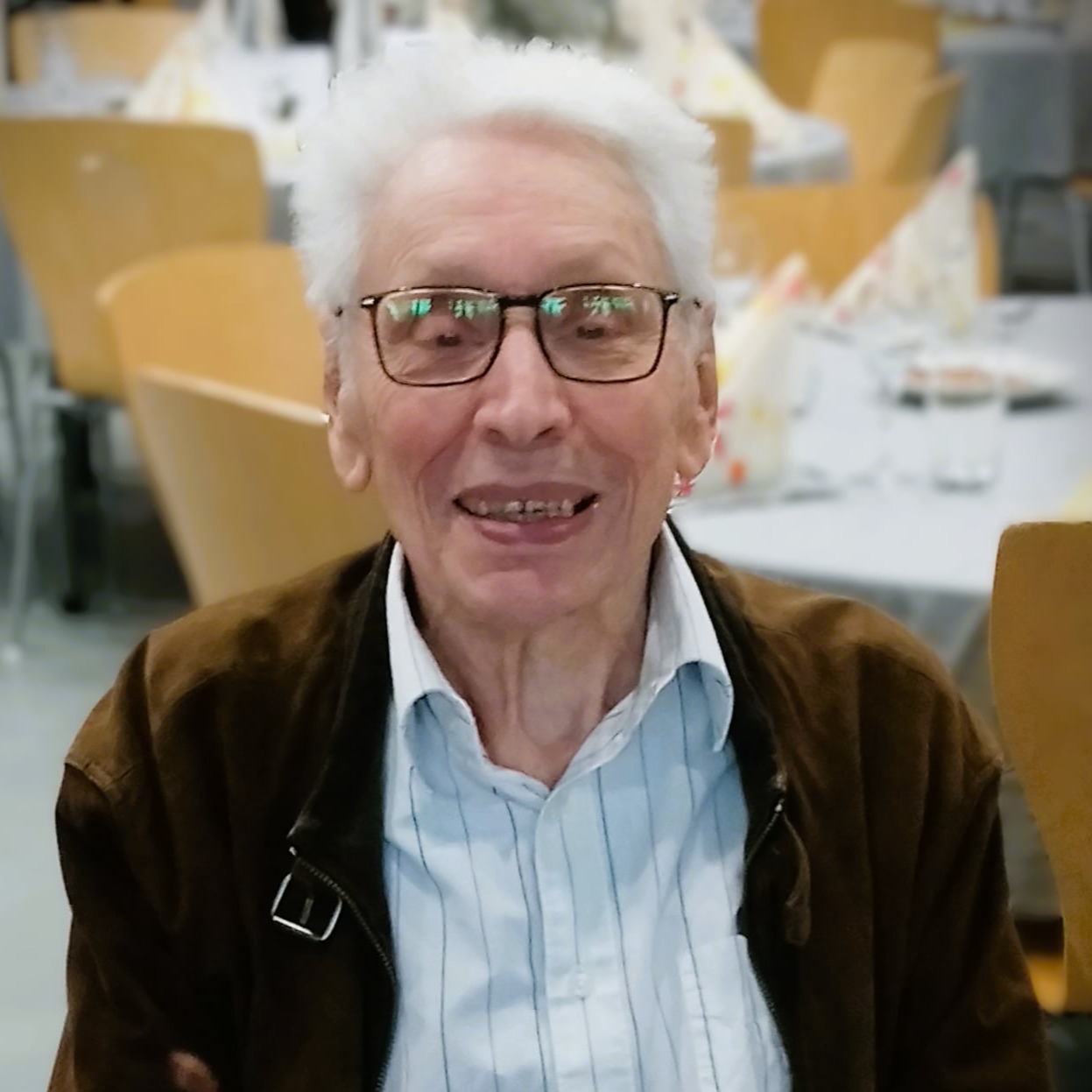 Photo de Xavier DAVID