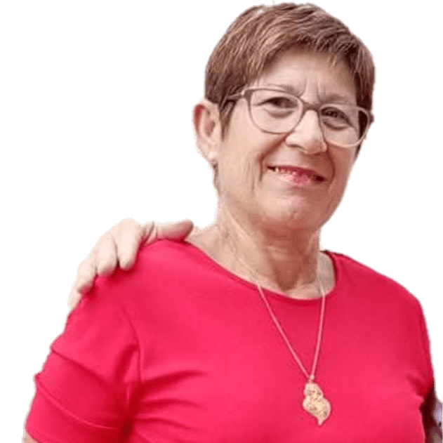 Photo de Marie-José ABBRUCIATI