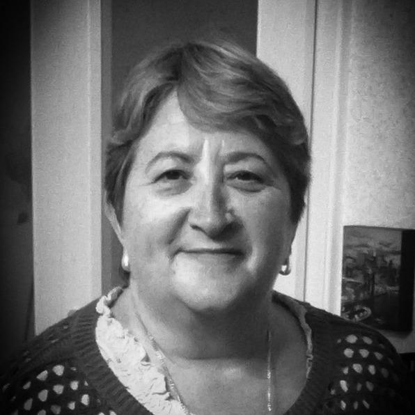 Photo de Solange SENGEL