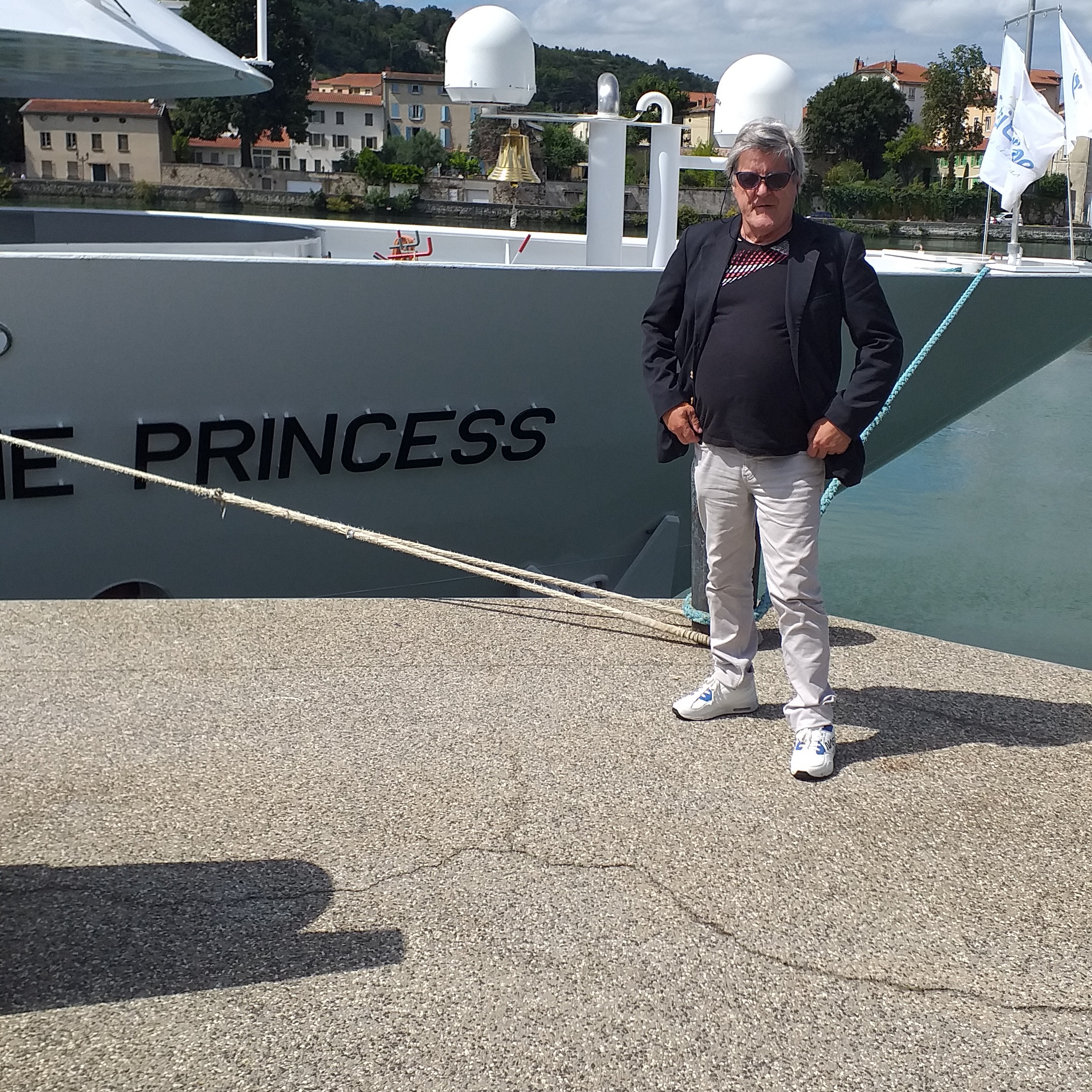 Photo de Monsieur René, Guy, Marcel DIETSCH