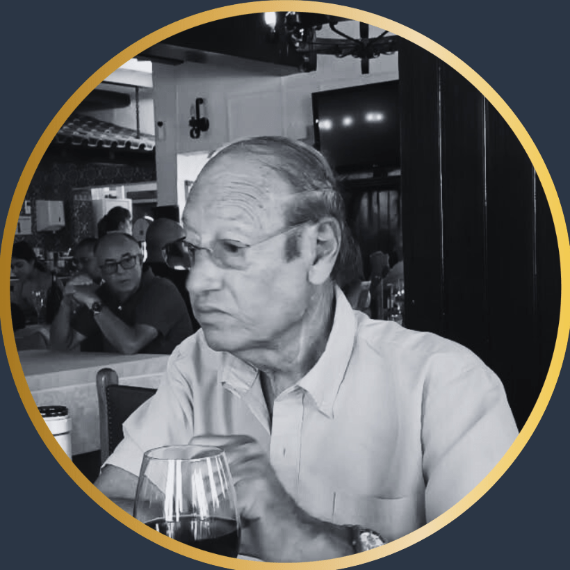 Photo d’Antonio DOS SANTOS GOIS