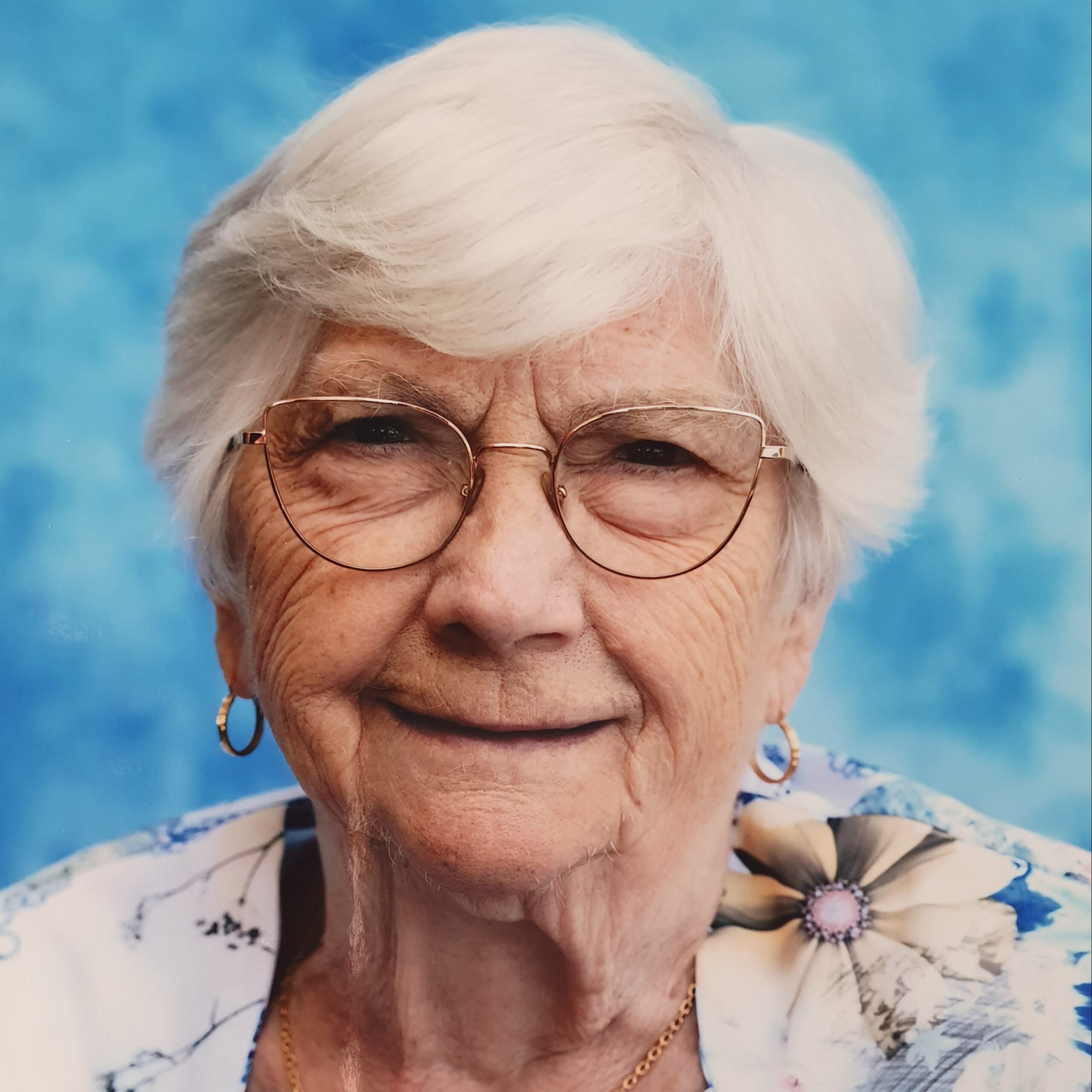 Photo de Fernande GROSS