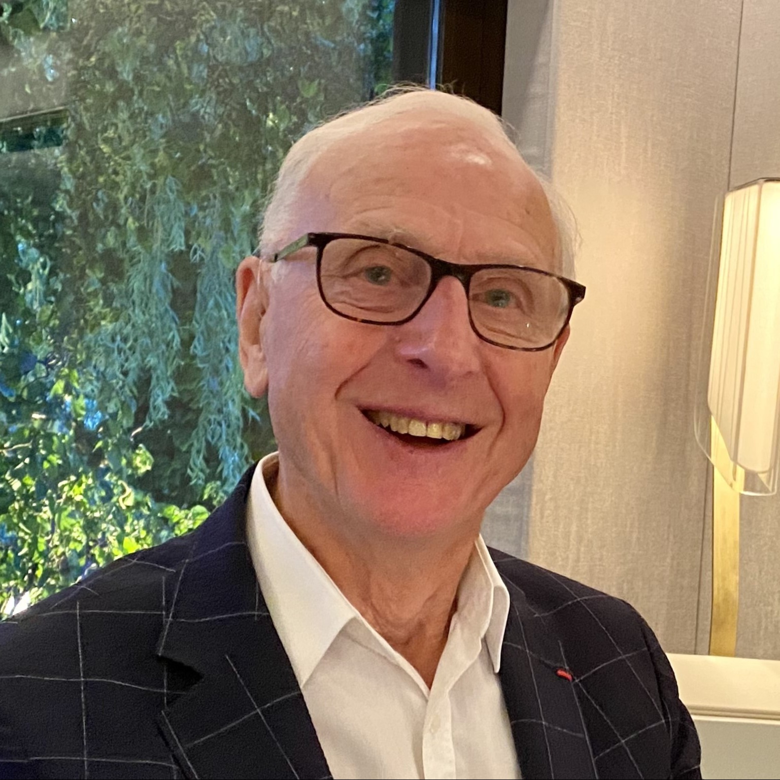 Photo de Gérard OBRINGER