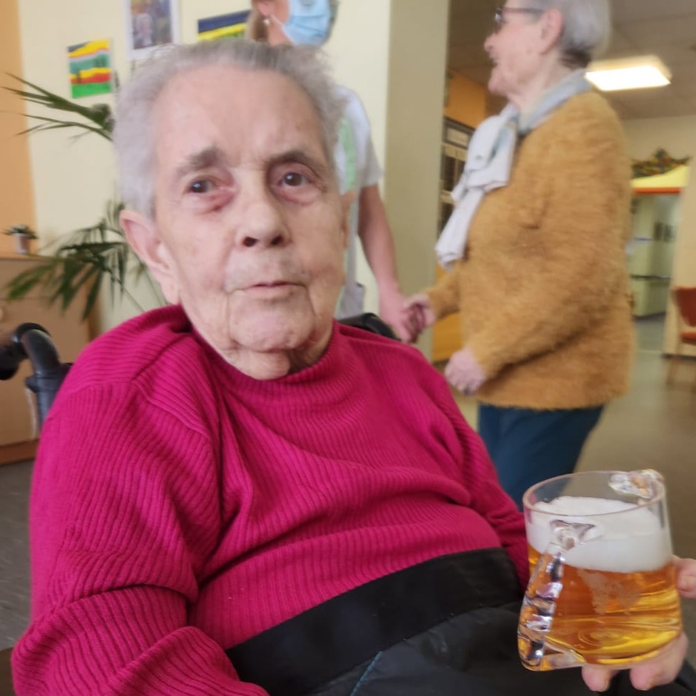 Photo d’Eugénie GOETZ