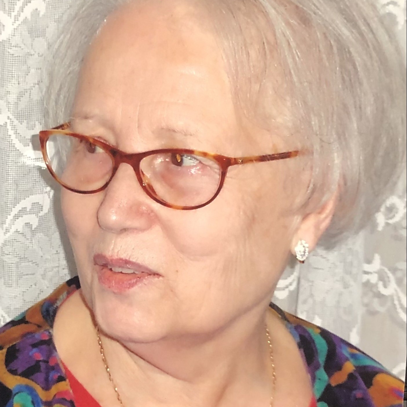 Photo de Francine LLORCA