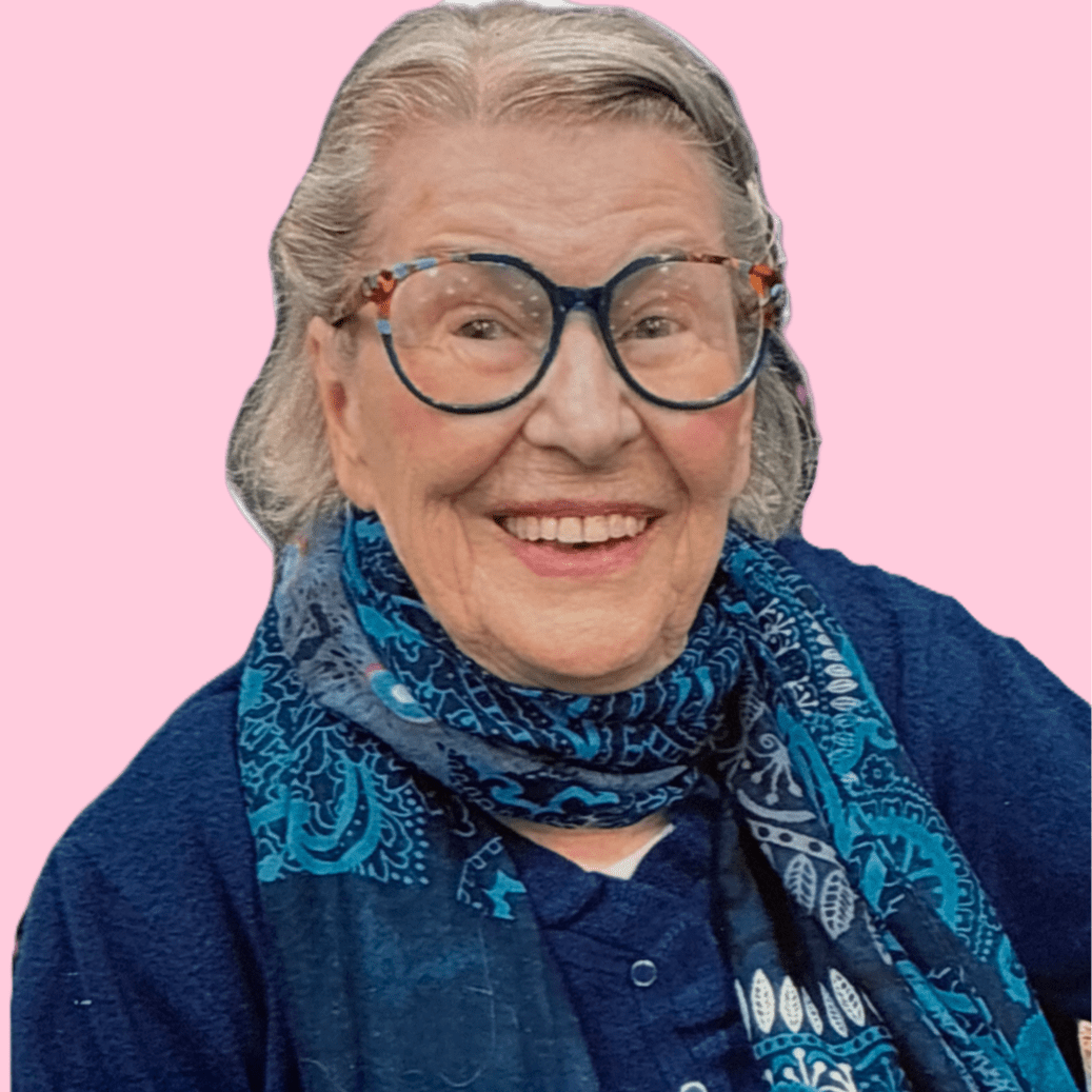 Photo de Gabrielle KREMPP