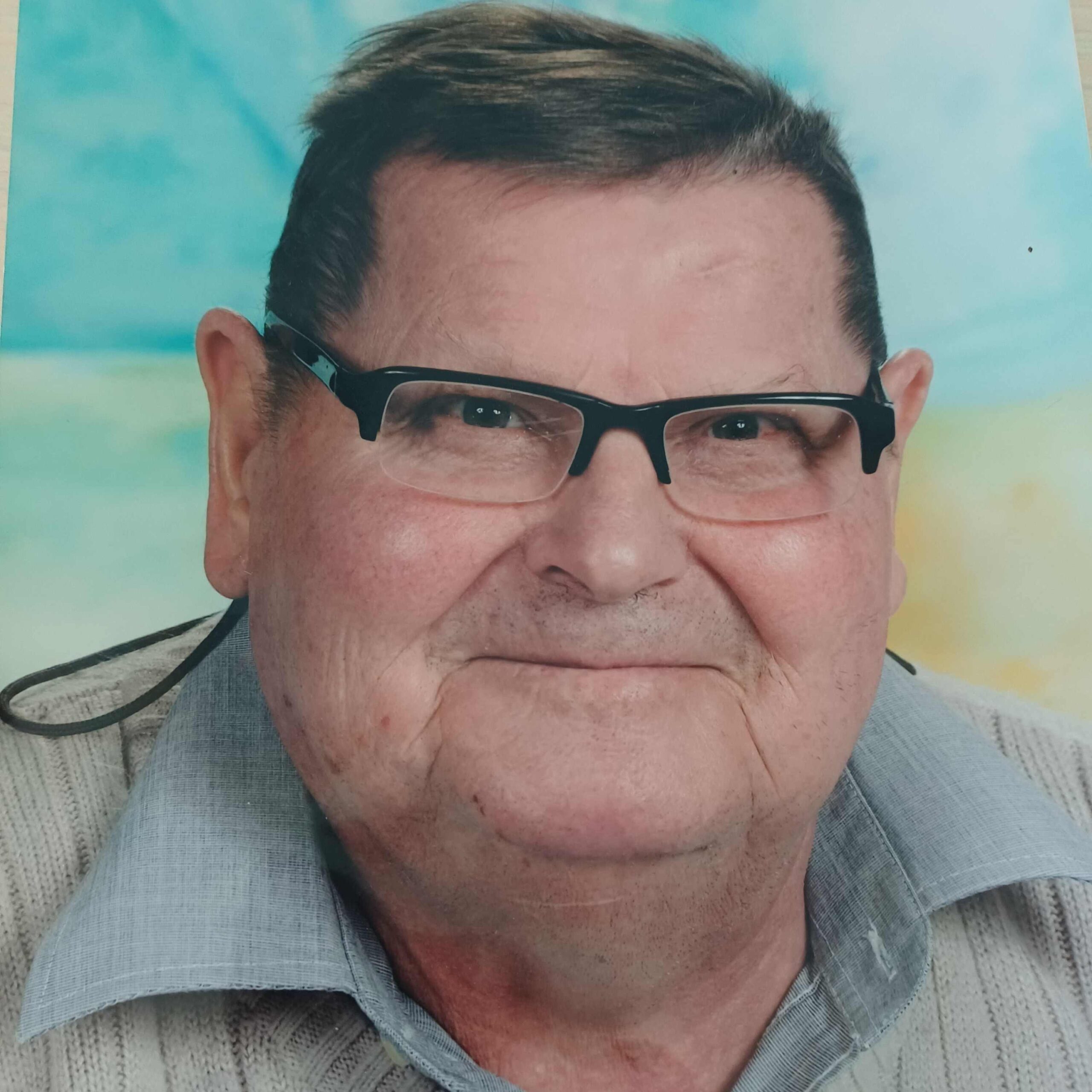 Photo de Gérard HARTMANN