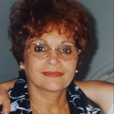 Photo de Vita SANTOMAURO