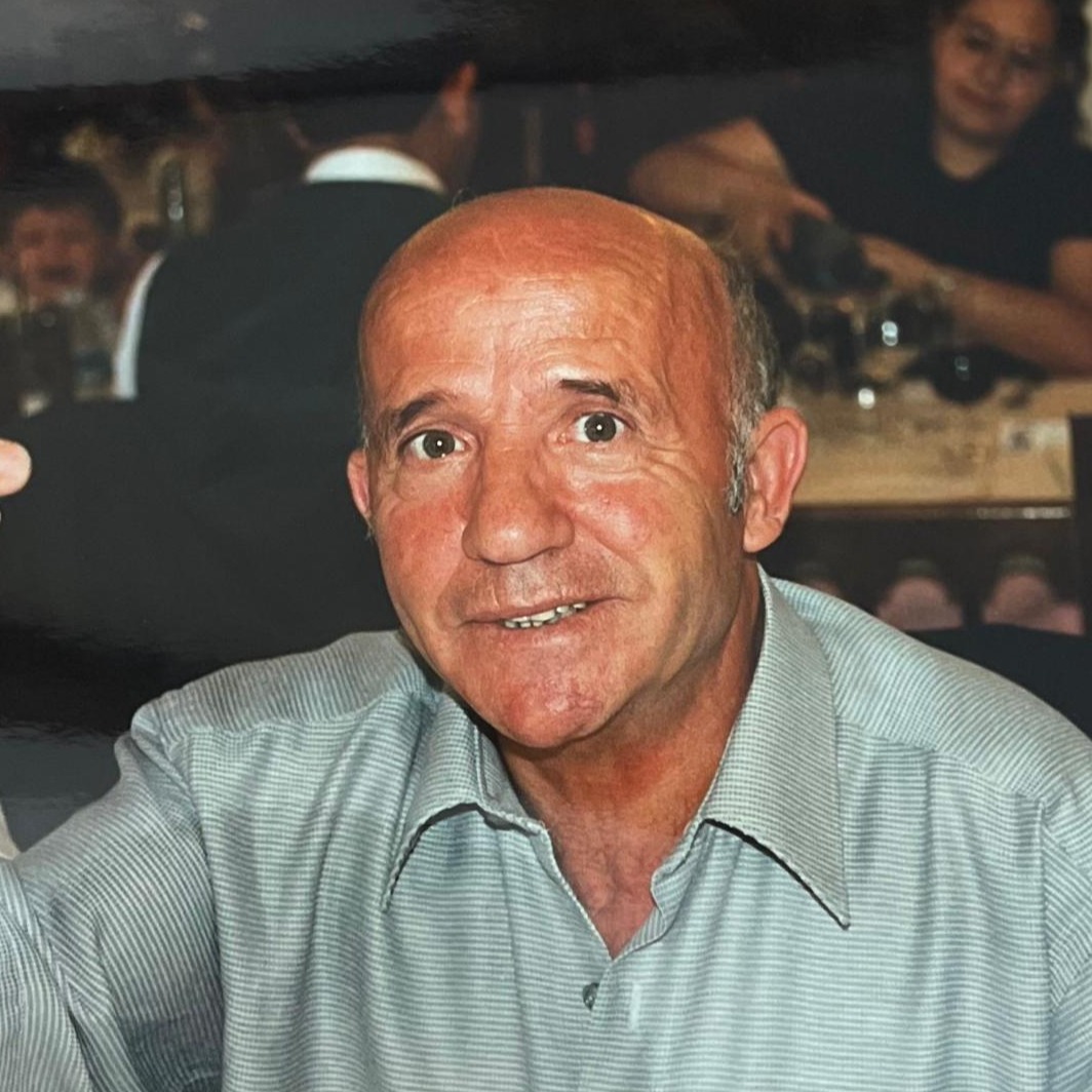 Photo de Pedro BENAVENTE PANOS