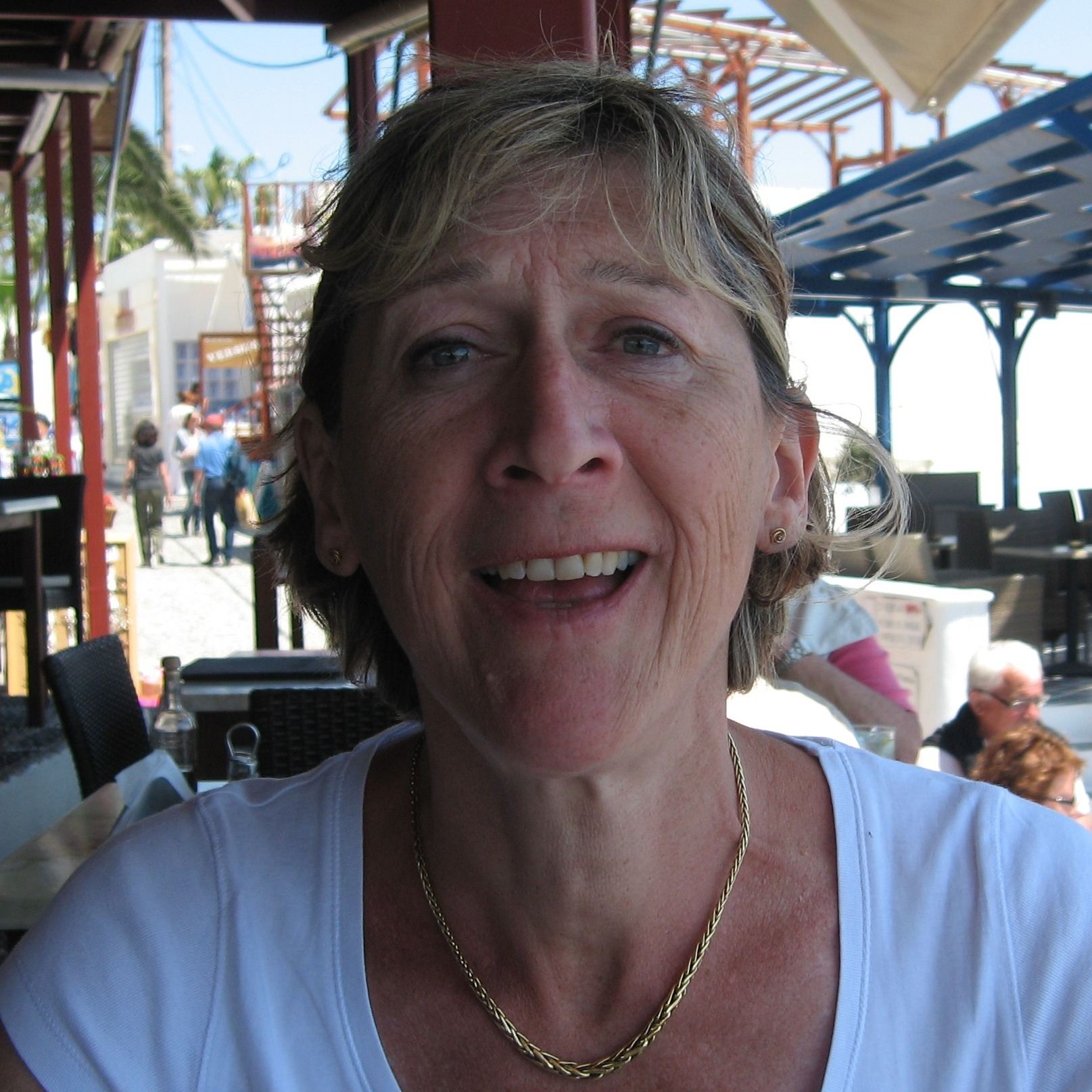 Photo de Pascale PURVIS