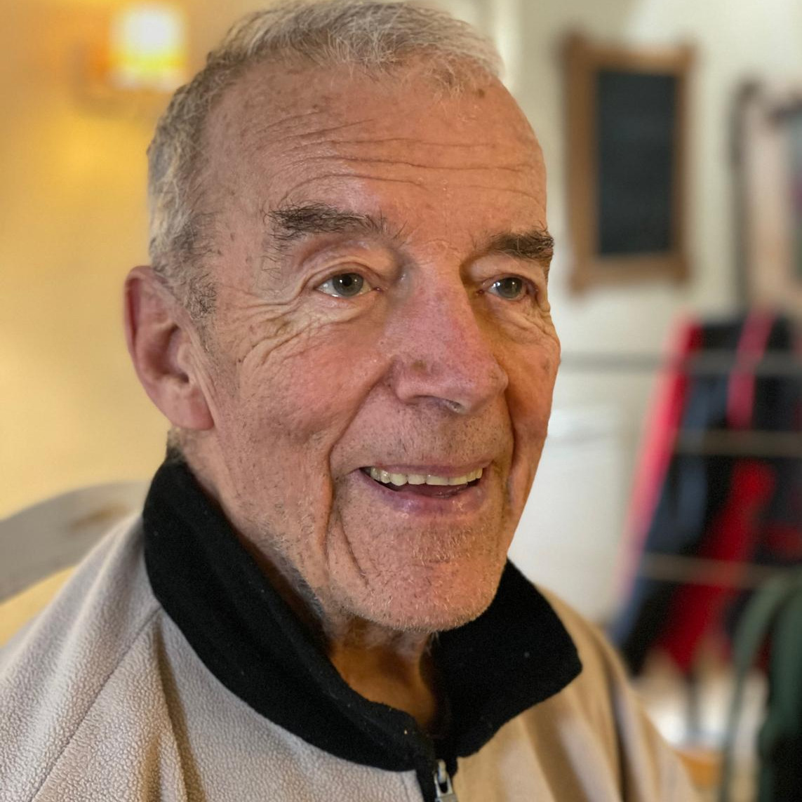 Photo de Jean HOEHLINGER