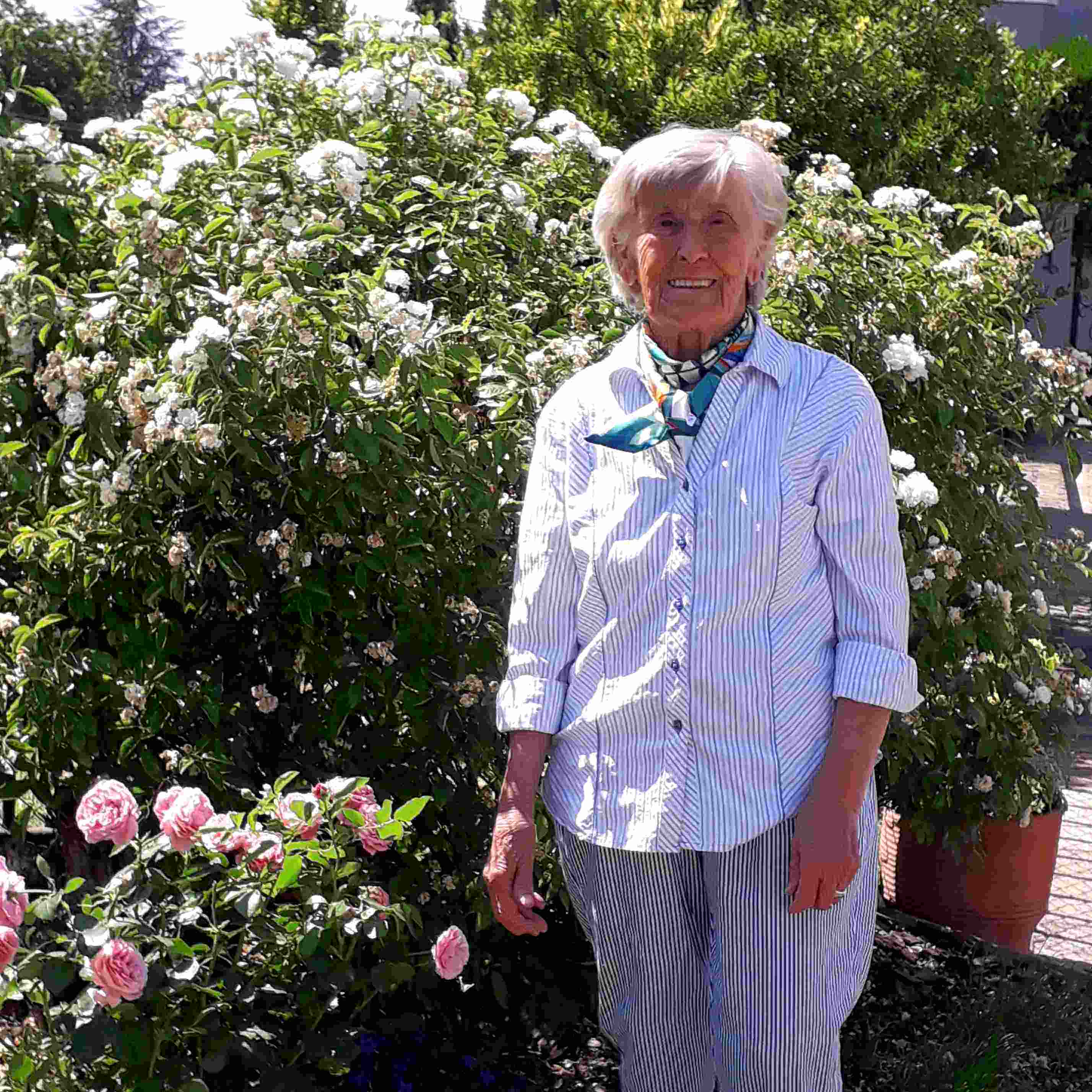 Photo de Ginette LE FOULER