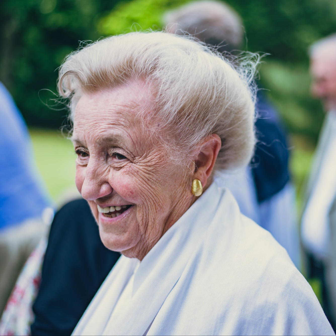 Photo d’Hélène KAELBEL