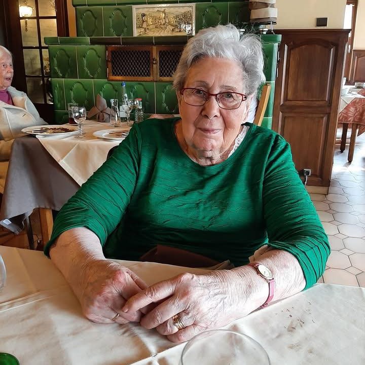 Photo d’Edmée LARDINAIS