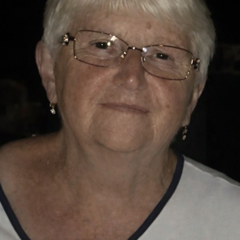 Photo de Mariette KRIEGER