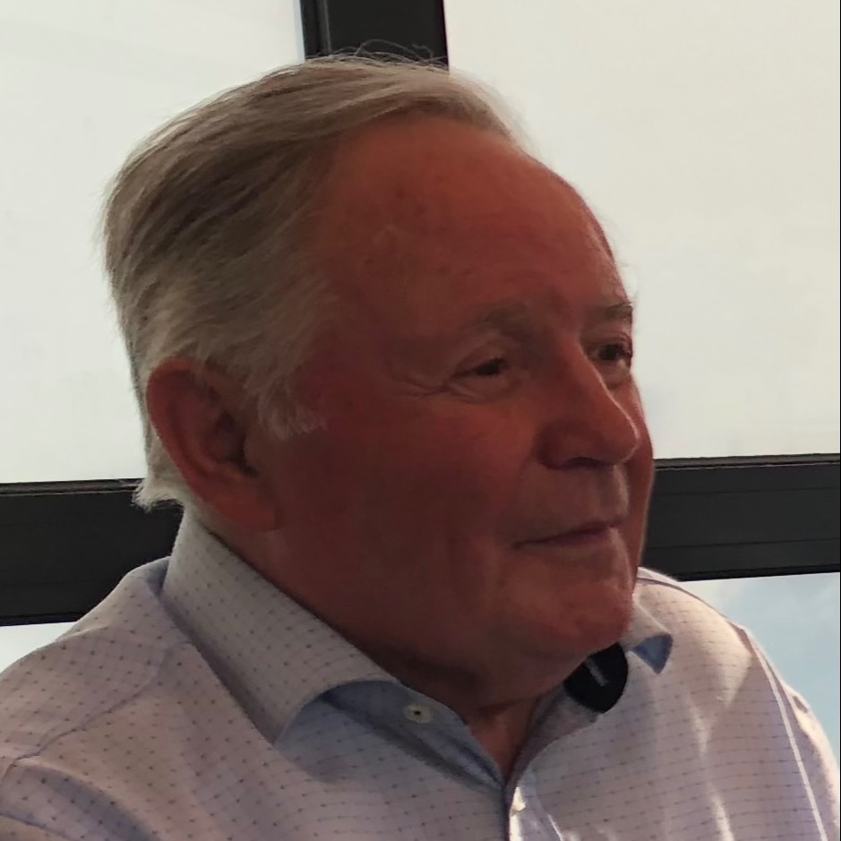 Photo de Claude GUTZLER