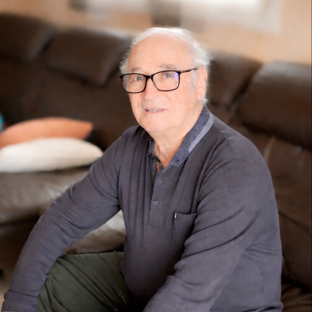 Photo de Reynald KLEIN