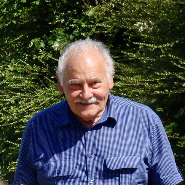 Photo de Jean-Georges RUDOLF