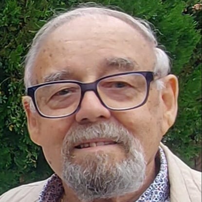 Photo de Georges ROSER