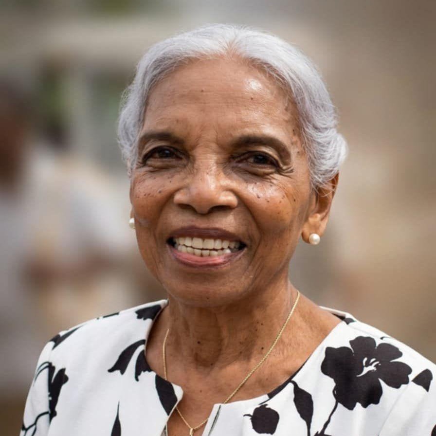 Photo de Raoelivero LEONIE