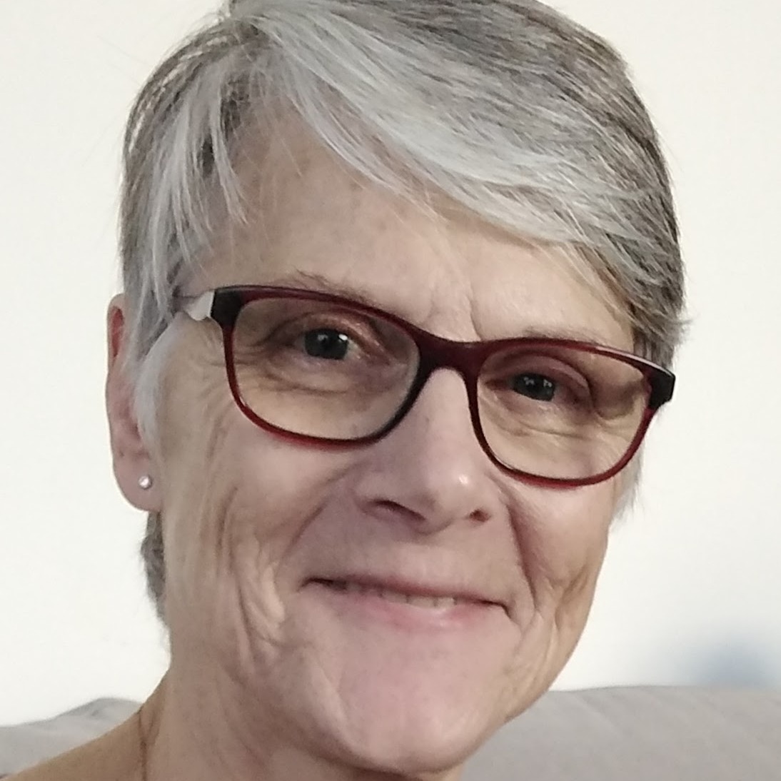 Photo de Monique MEYER