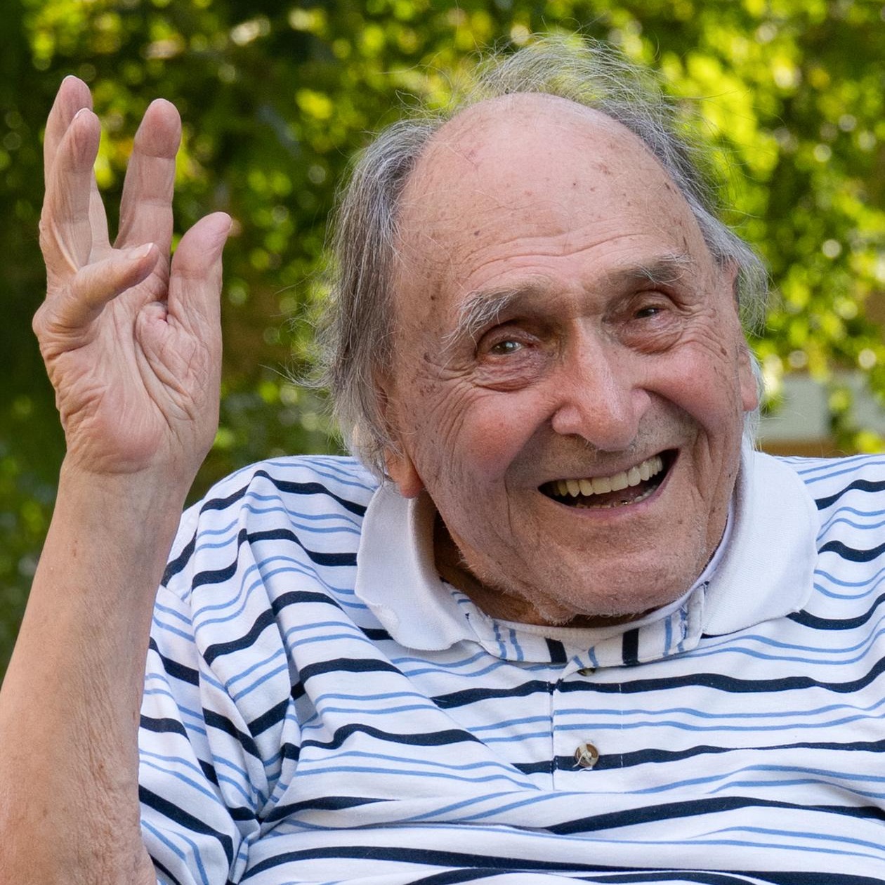 Photo de René SCHWEBEL