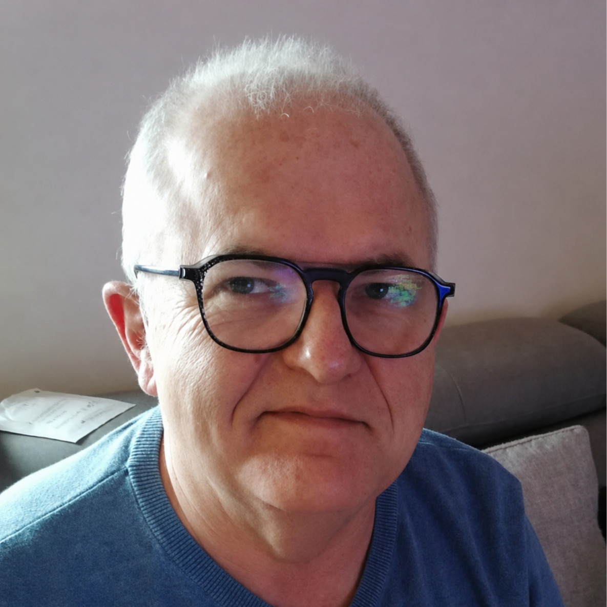 Photo de Marc STIEGLER