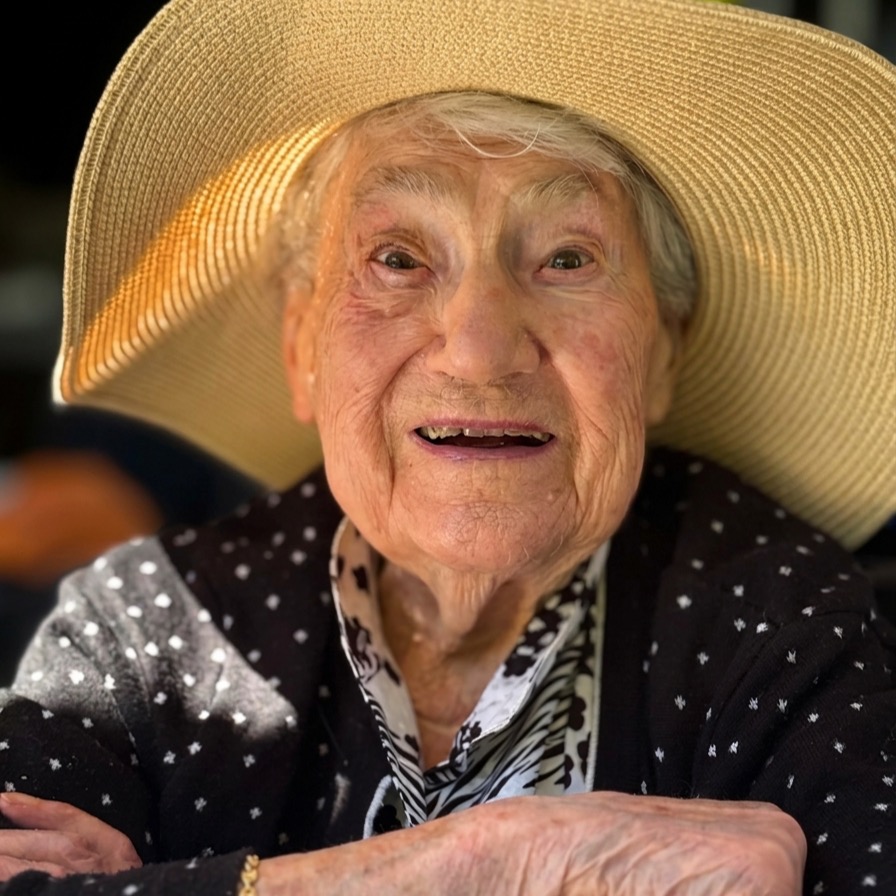 Photo de Louise OHL